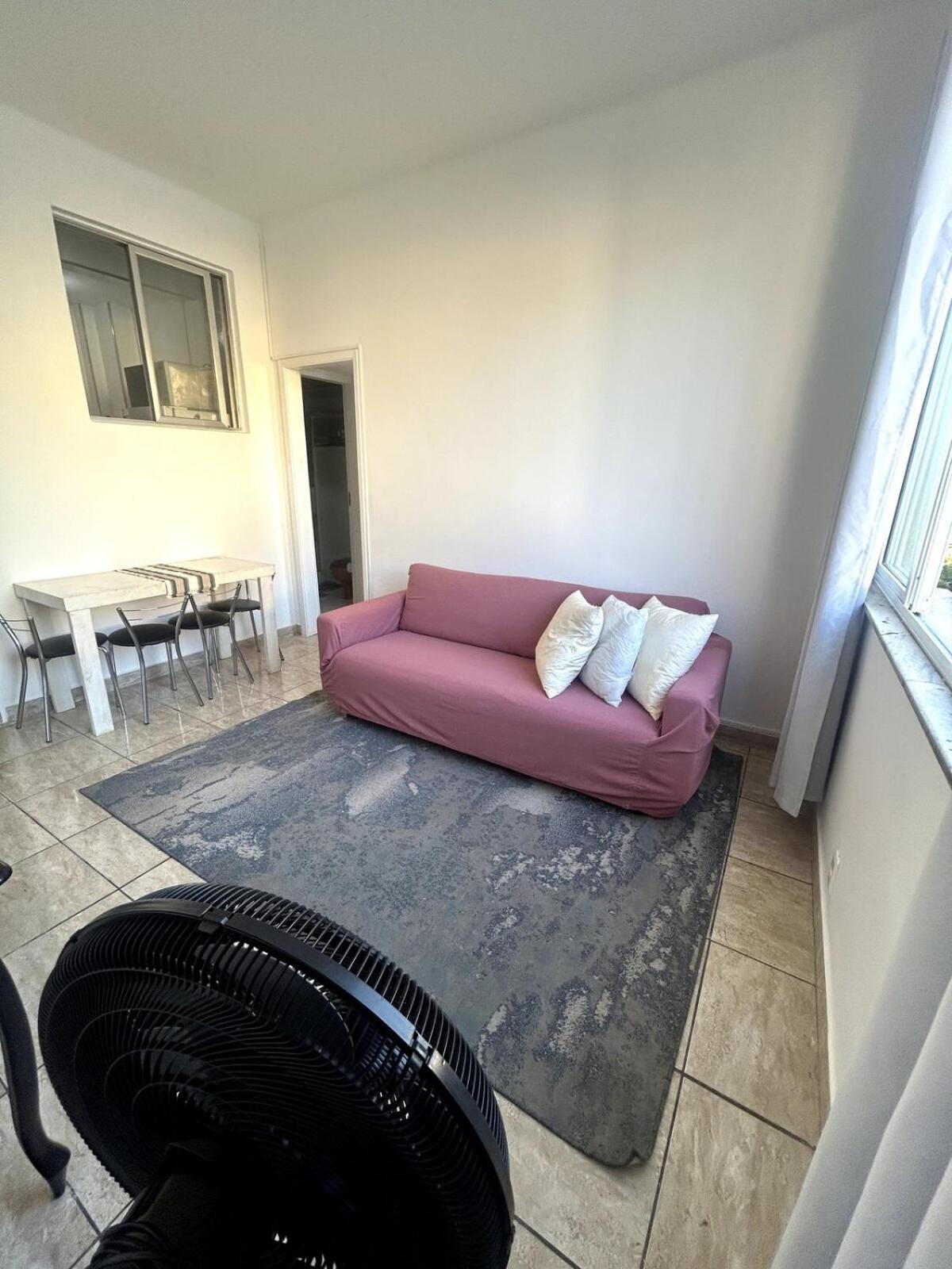 Lapa 40 Graus Com Ar Condicionado Apartemen *