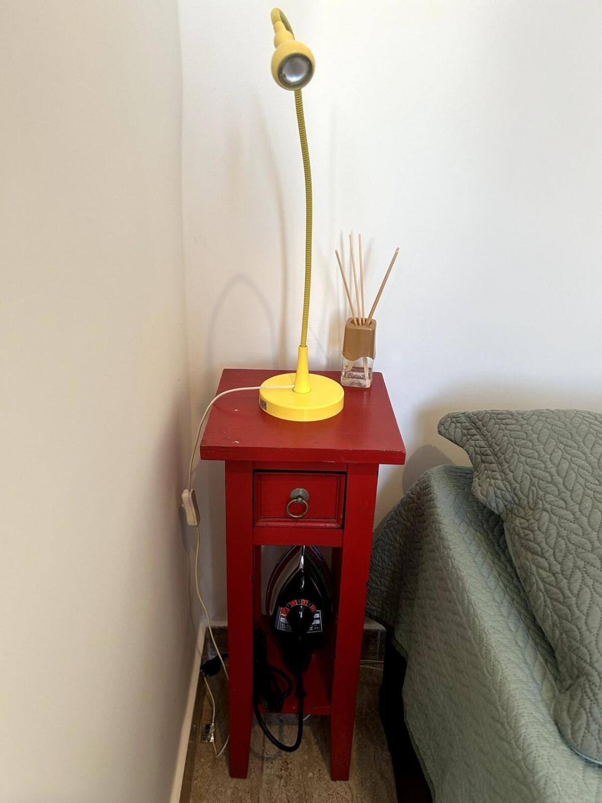 Apartemen Lapa 40 Graus Com Ar Condicionado *