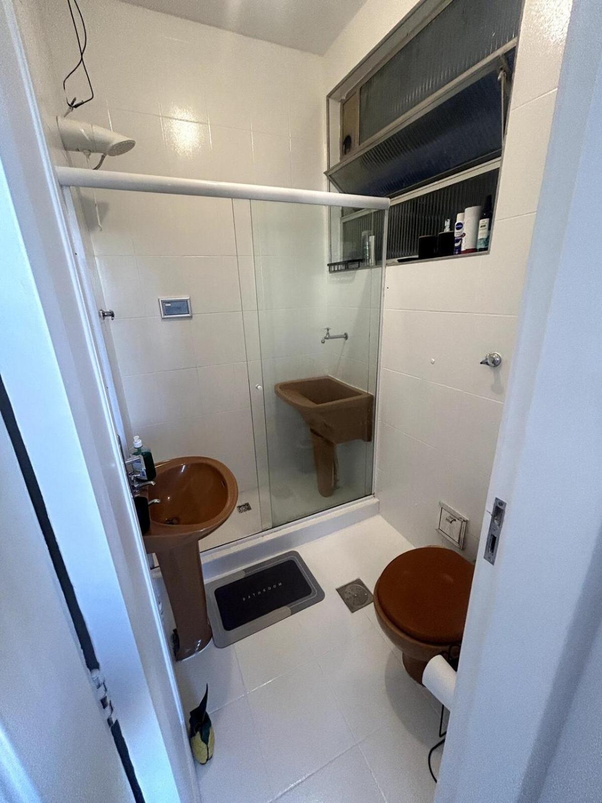 Apartemen Lapa 40 Graus Com Ar Condicionado Rio de Janeiro