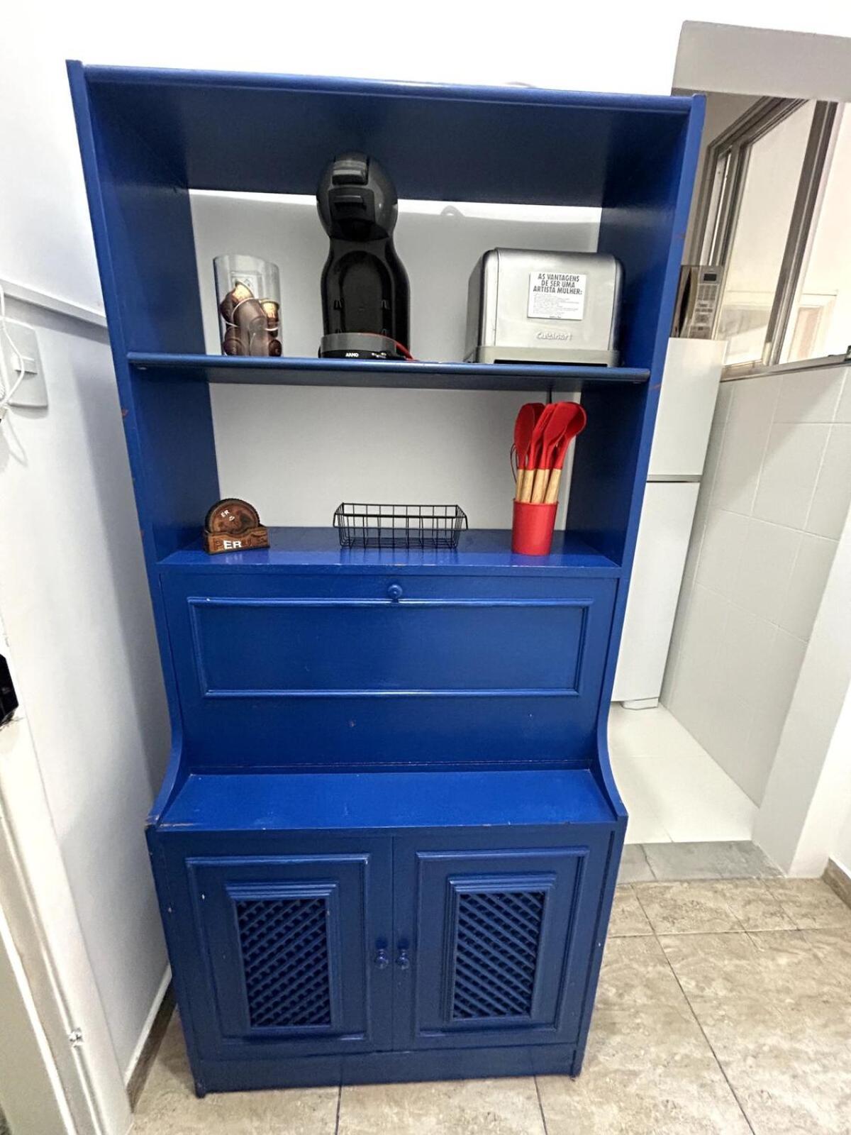 Apartemen Lapa 40 Graus Com Ar Condicionado Rio de Janeiro