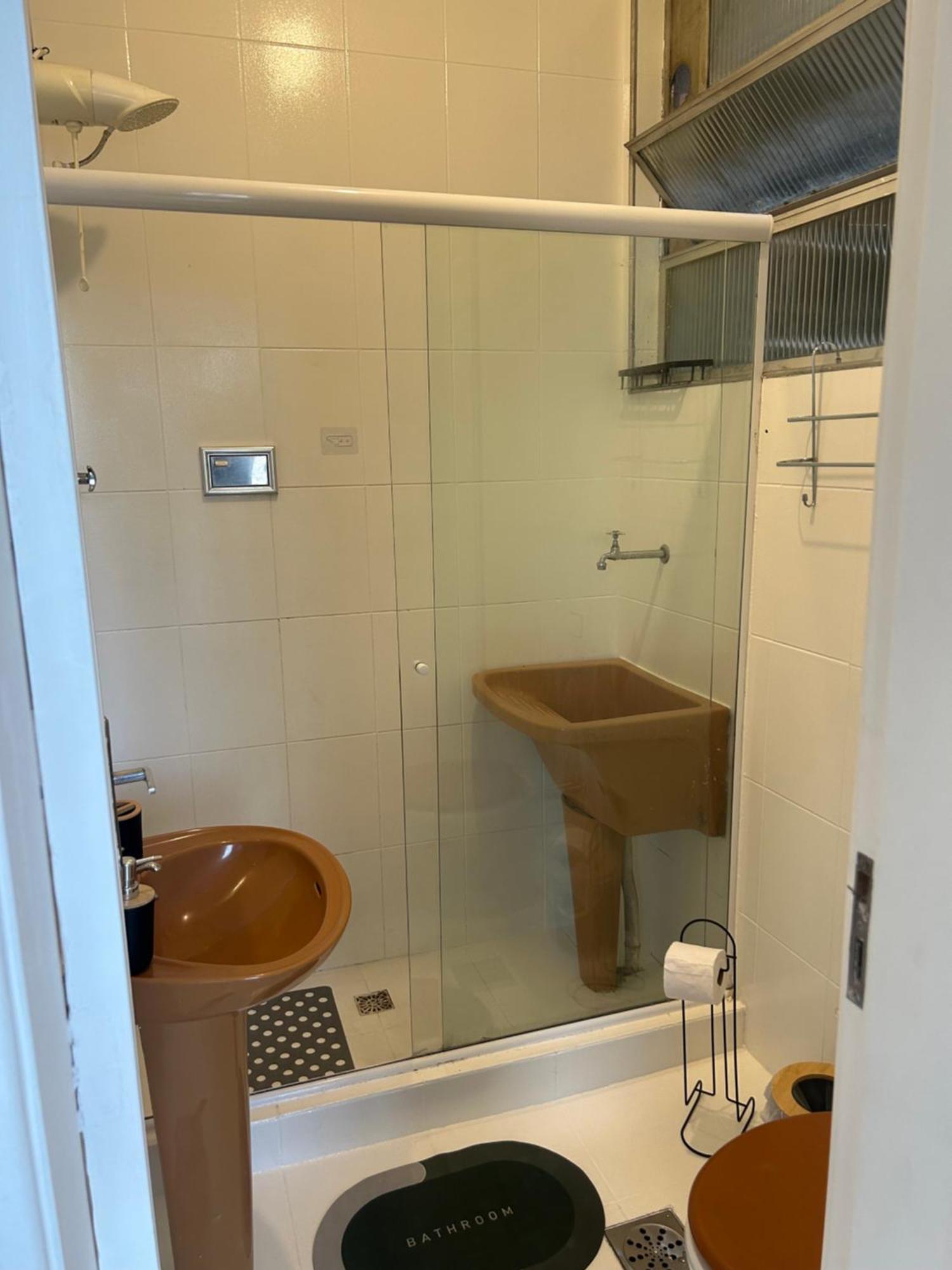 Apartamento Lapa 40 Graus Com Ar Condicionado Río de Janeiro