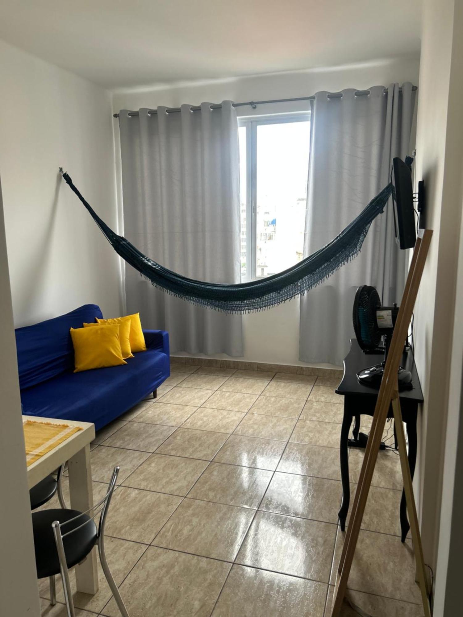 Lapa 40 Graus Com Ar Condicionado * Río de Janeiro