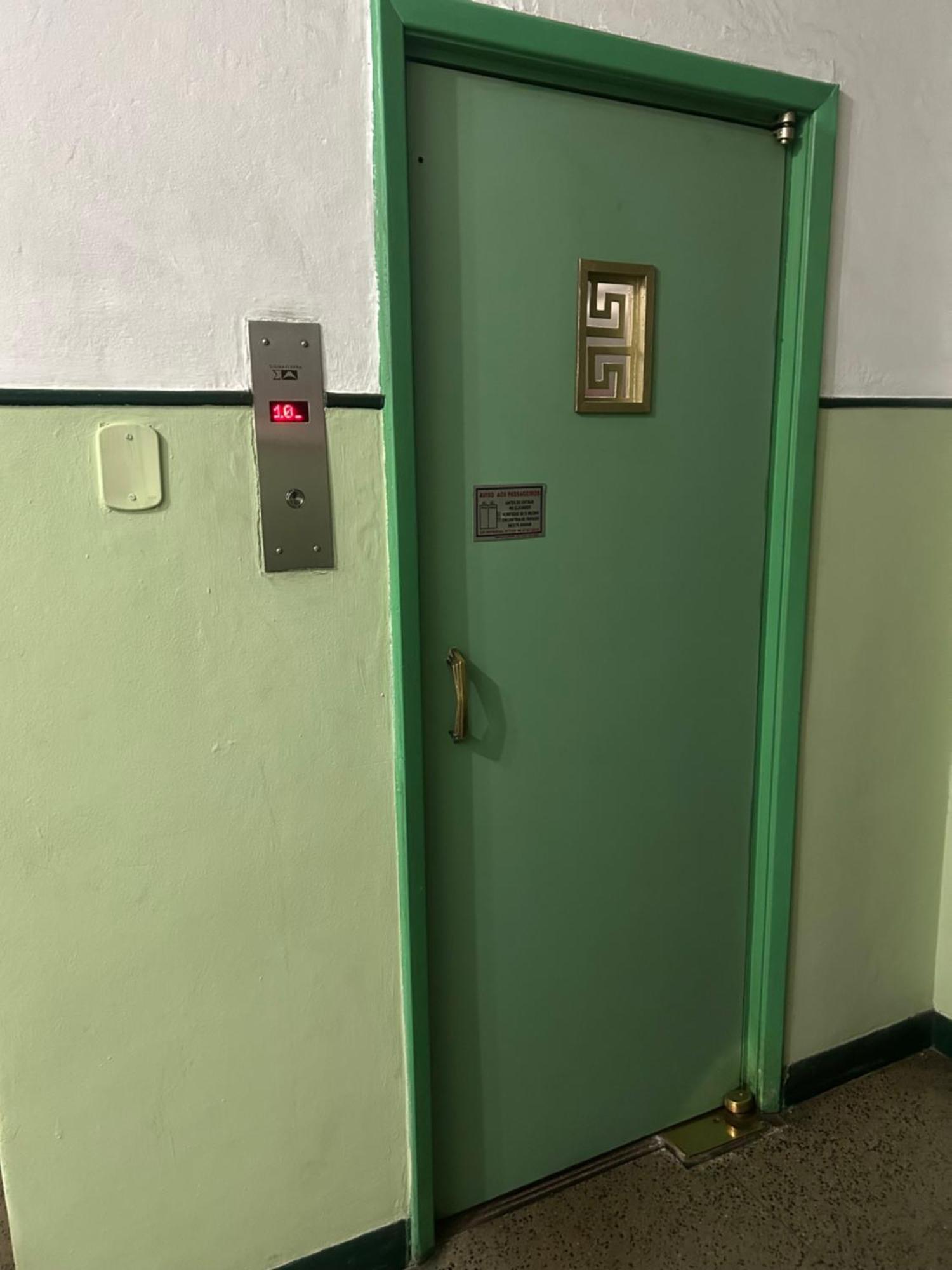 Apartamento Lapa 40 Graus Com Ar Condicionado