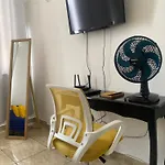 Apt Lapa 40 Graus Com Ar Condicionado